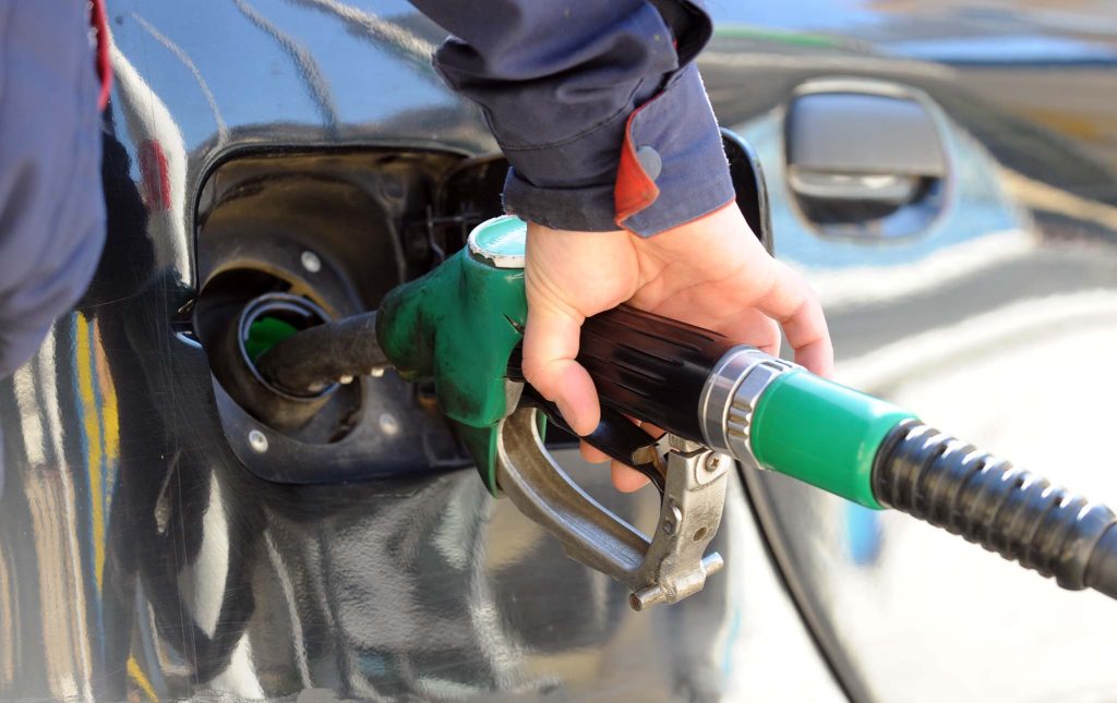 Bordi ul çmimet e karburanteve, nafta 206 lekë, benzina 184 lekë